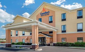 Comfort Inn Muncie In